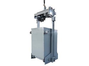 你見得箕斗是什么樣的？